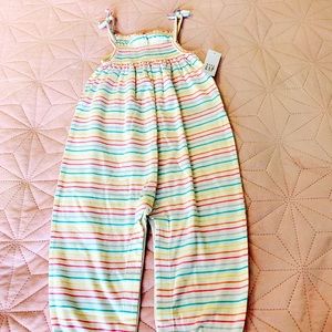 🛍Baby Girl Romper